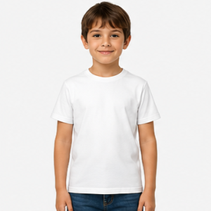 Mockup Kids Front