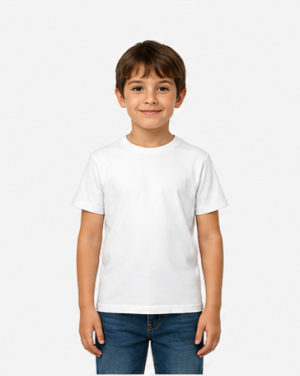 Boy Front