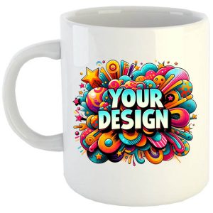 Mug 330ml