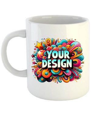 Mug 11oz (330 ml)