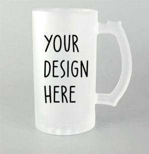 Beer mug